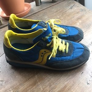 Women’s saucony shoes